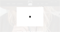 Desktop Screenshot of jettyextracts.com